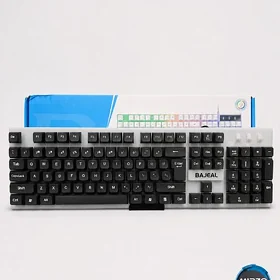 Игровая клавиатура RGB