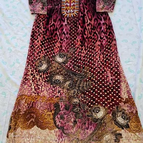 turk gul yupek