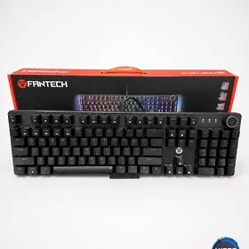 Игровая клавиатура Fantech