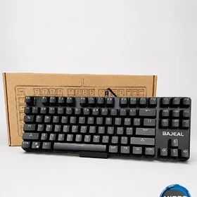 Игровая клавиатура механика
