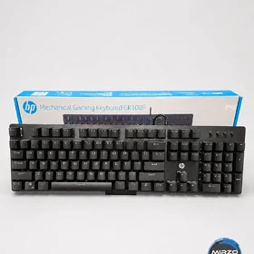 Игровая клавиатура HP