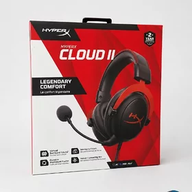 Hyper X Cloud II