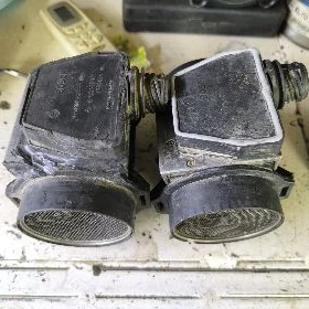 bmw e34 2.5 plita wozduhamer
