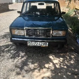 Lada 2107 2003