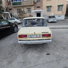 Lada 2107 1993