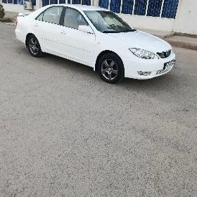 Toyota Camry 2003