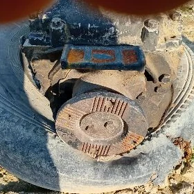 kamaz karopka 154 maza bolŷan