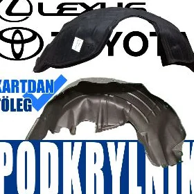 PODKRYLNIK KECELI ПОДКРЫЛЬНИК