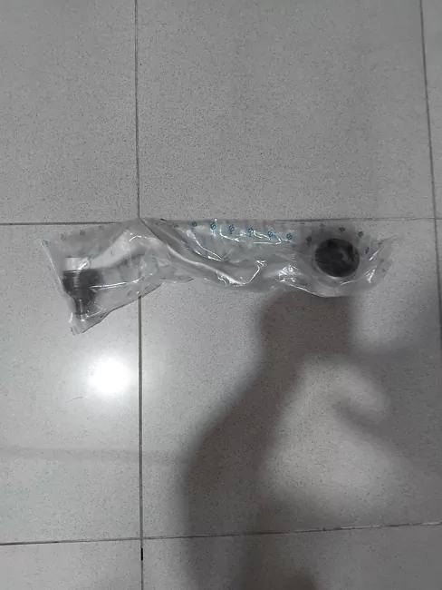 bmw e90 uly rycag oni
