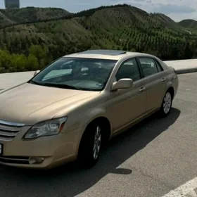 Toyota Avalon 2006
