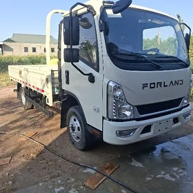 Forland H3 2026