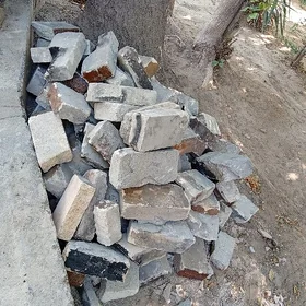 Аблаполный керпич