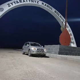 Toyota RAV4 2009