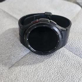 Galaxy Watch 4 Classic