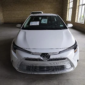 Toyota Corolla 2025