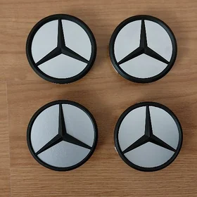 Mercedes-Benz kalpak