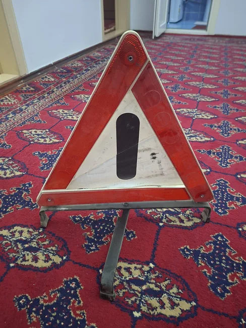 Znak Awarinni arginal