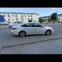 Toyota Avalon 2013