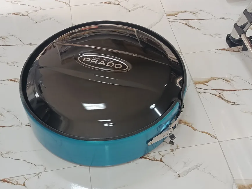 Prado zapasga das