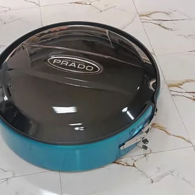 Prado zapasga das