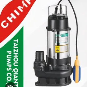 NASOS GLUBINNY TAZE