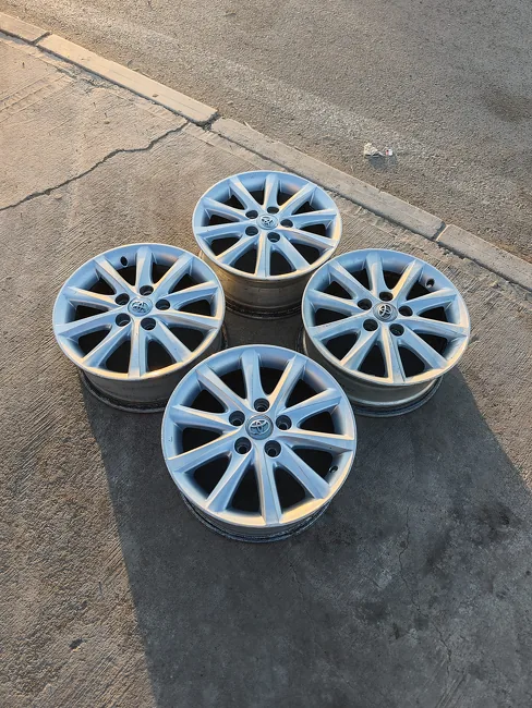 okuz kelle Xle disga R16 angar