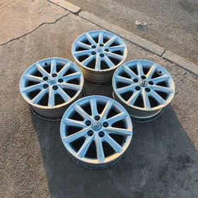 okuz kelle Xle disga R16 angar