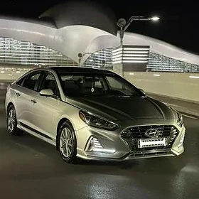 Hyundai Sonata 2019