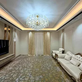 Taze Gurtly 2etaz 3kom 120m2