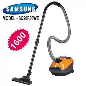 SAMSUNG - SC20f30we