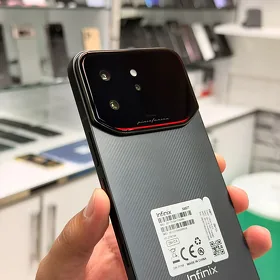 infinix Note 60 Ultra 24/256gb