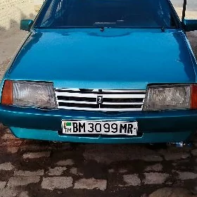 Lada 21099 1999