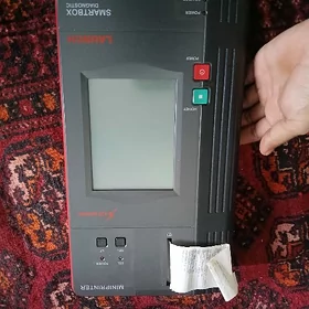 LAUNCH Diagnostika