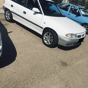 Opel Astra 1993