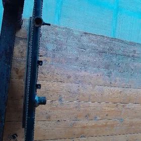 Babyçka radiator