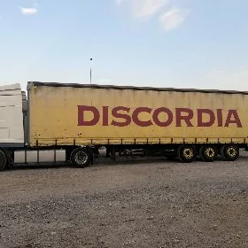DAF XF 530 2008