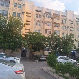 3-комнатная 110 м²