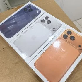 Iphone 17pro max