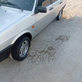 Lada 21099 2002