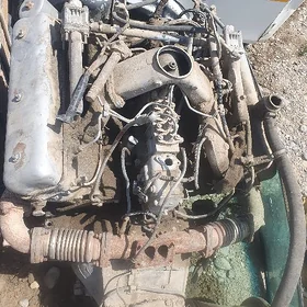 maz motor karopka 6 silindr