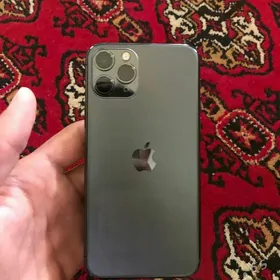 Iphone 11 pro LL/A🇺🇸