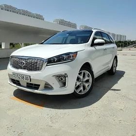 Kia Sorento 2020