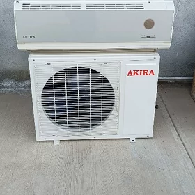 akira 40 кв