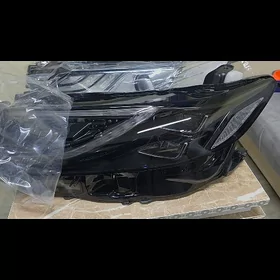 25 Camry yevropeyka fara