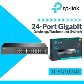 TPLINK SWITCH