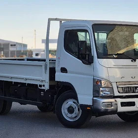 Mitsubishi Canter 2026