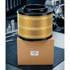 A-FILTER Howa we Salon Filter