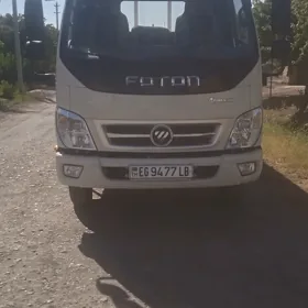 Forland H3 2026