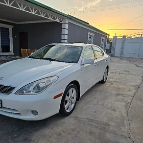 Lexus ES 330 2005