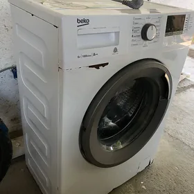 beko 6 kg